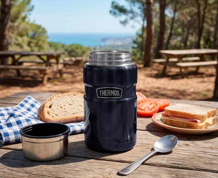 Thermos
