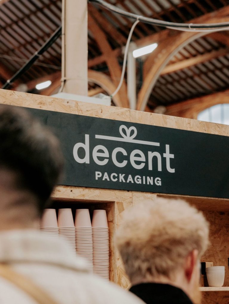 Decent Packaging
